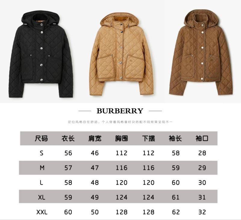 Burberry Outwear